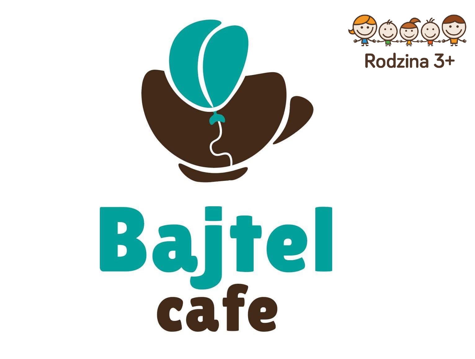 logo Bajtel Cafe